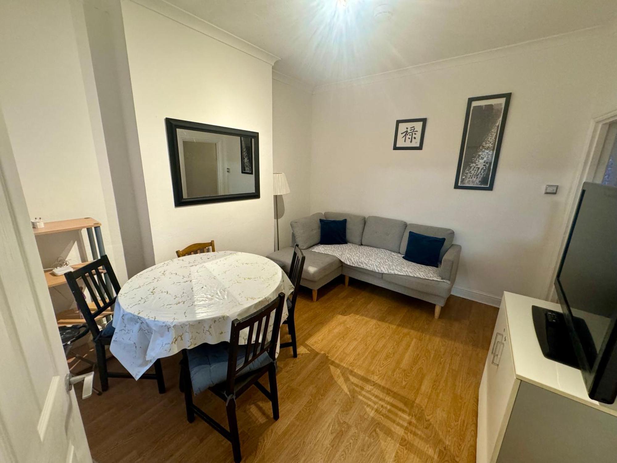 4 Bedroom House In Turnpike Lane/Wood Green Λονδίνο Εξωτερικό φωτογραφία